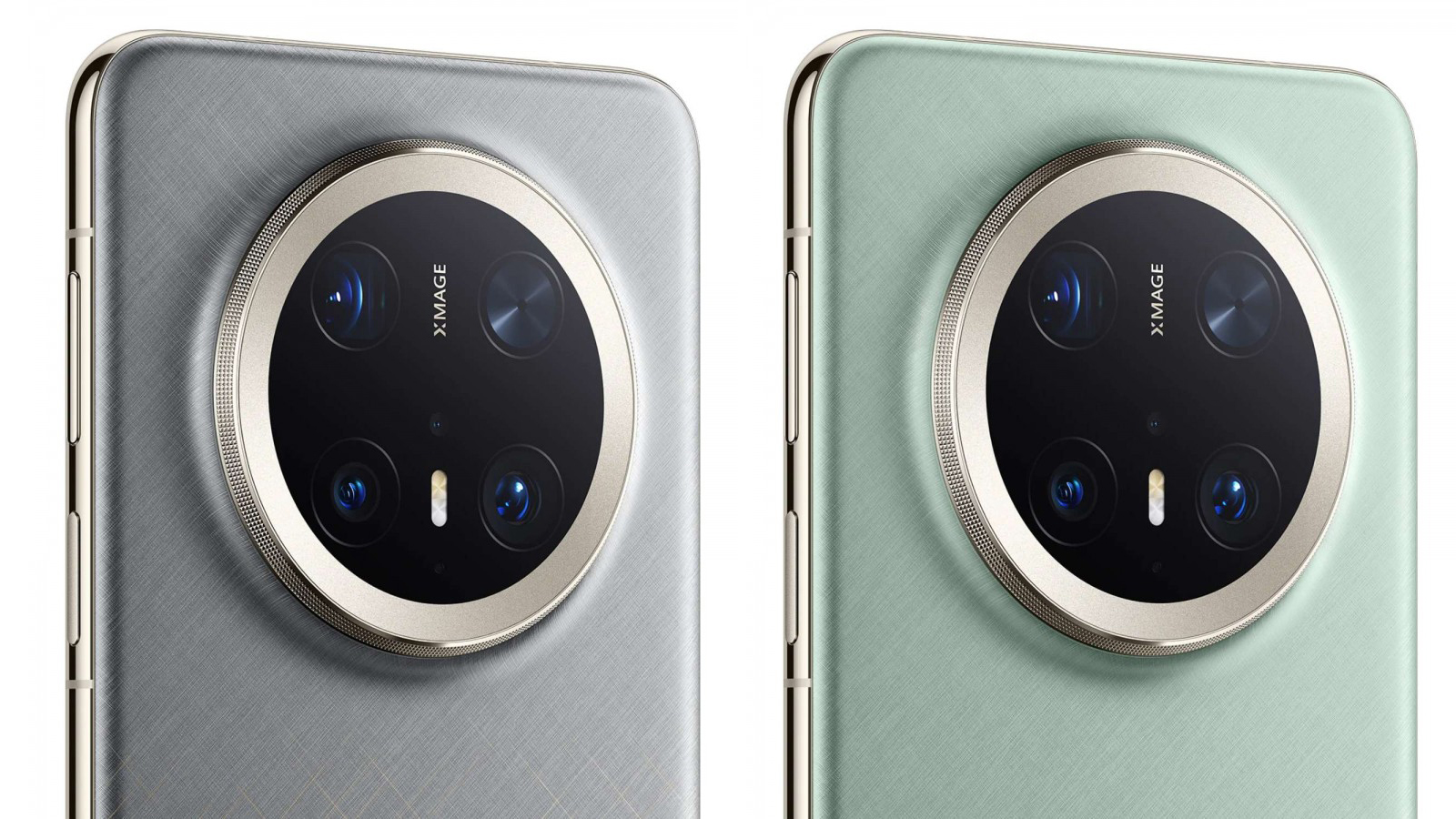 Титановый корпус и никакого Android представлены Huawei Mate 70 Pro+ и Mate 70 RS 1 Титановый корпус и никакого Android представлены Huawei Mate 70 Pro+ и Mate 70 RS