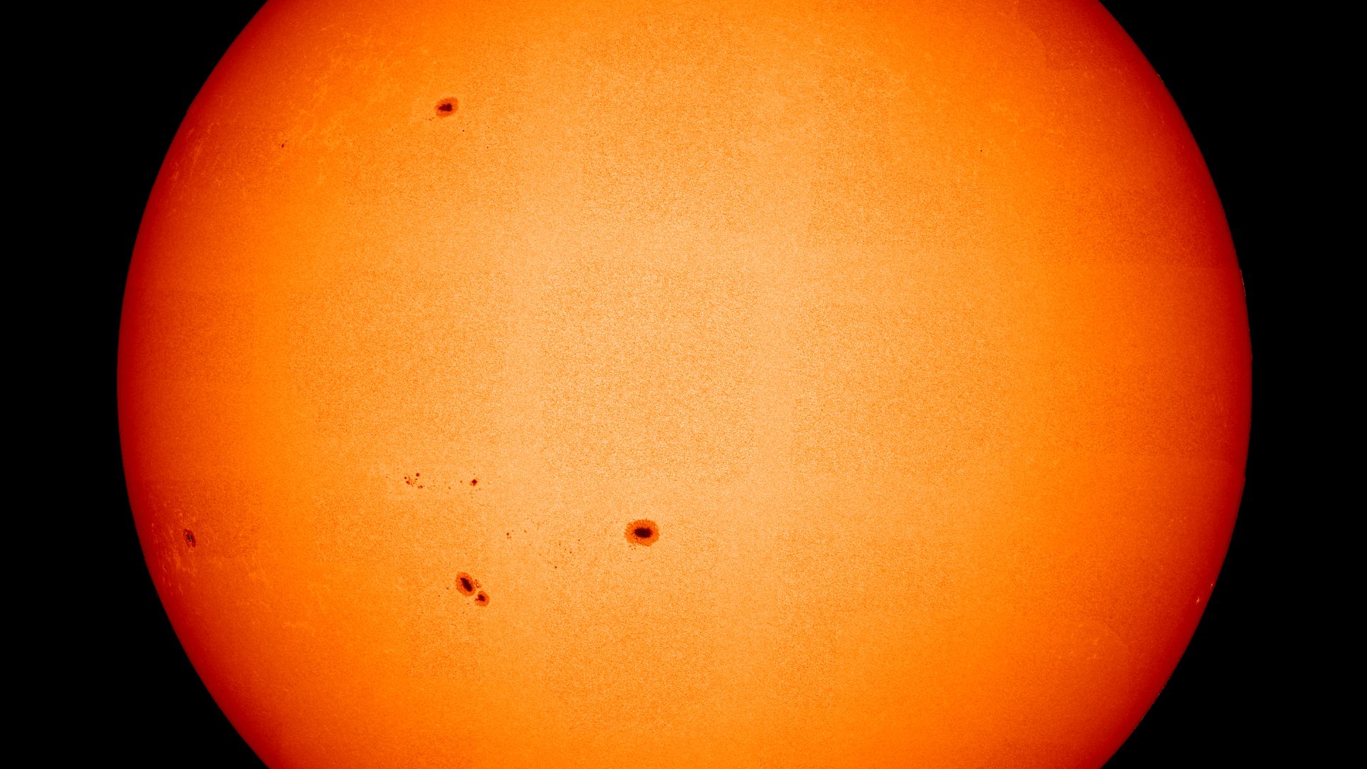 Solar Orbiter показал Солнце с новым уровнем детализации