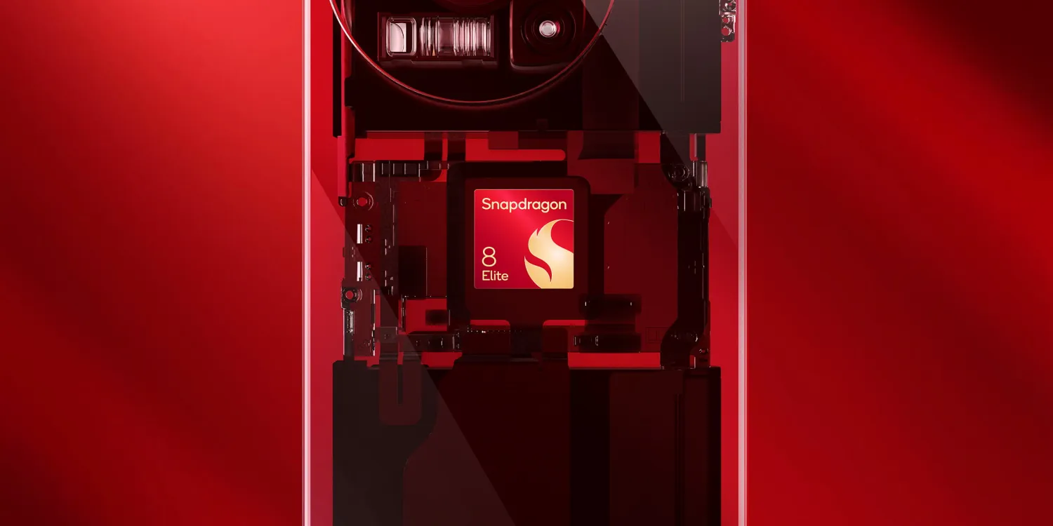 Новый Snapdragon 8 Elite показал не только отличную производительность, но и энергоэффективность