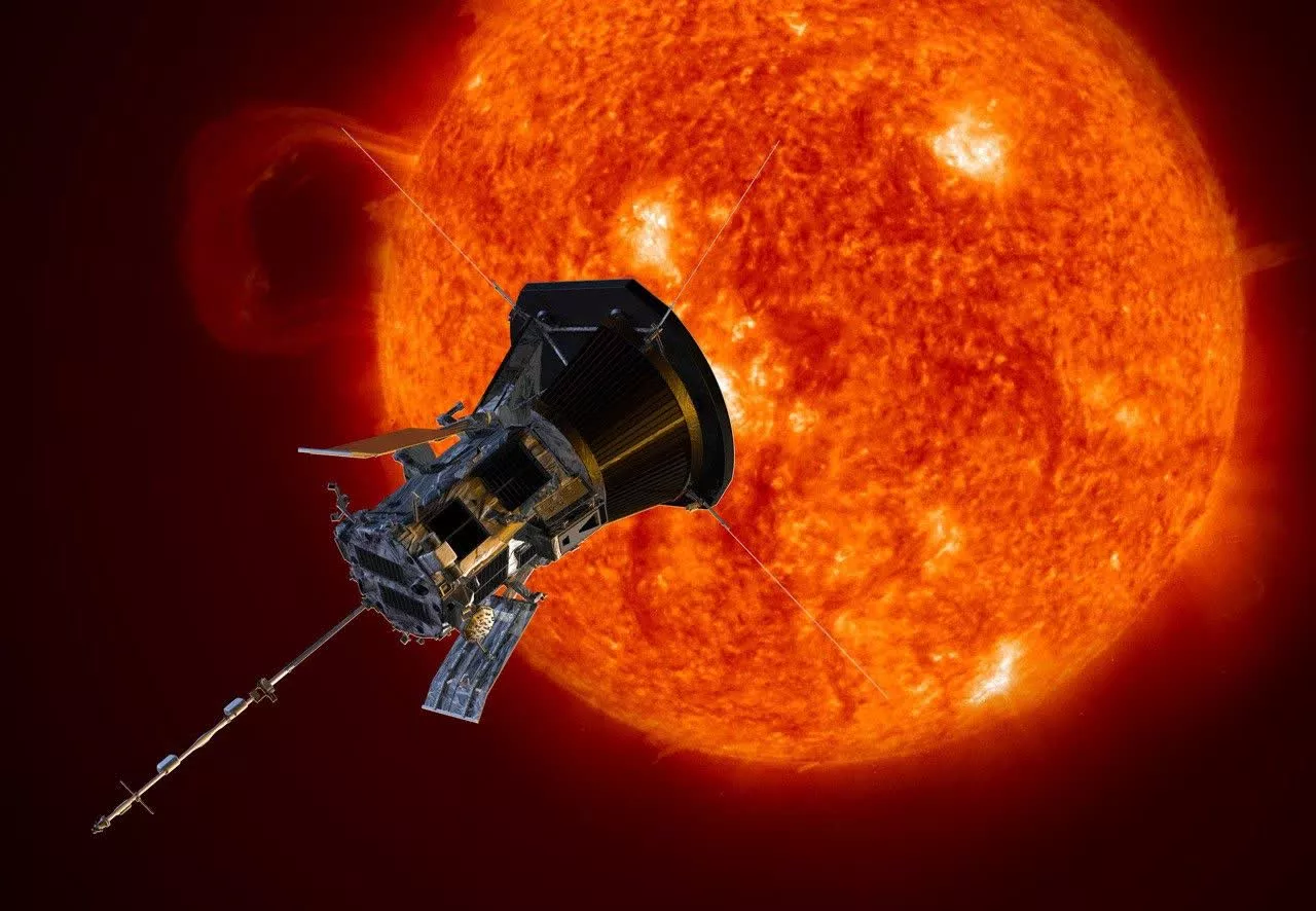 Зонд Parker Solar Probe приблизится к Солнцу на рекордно близкое расстояние