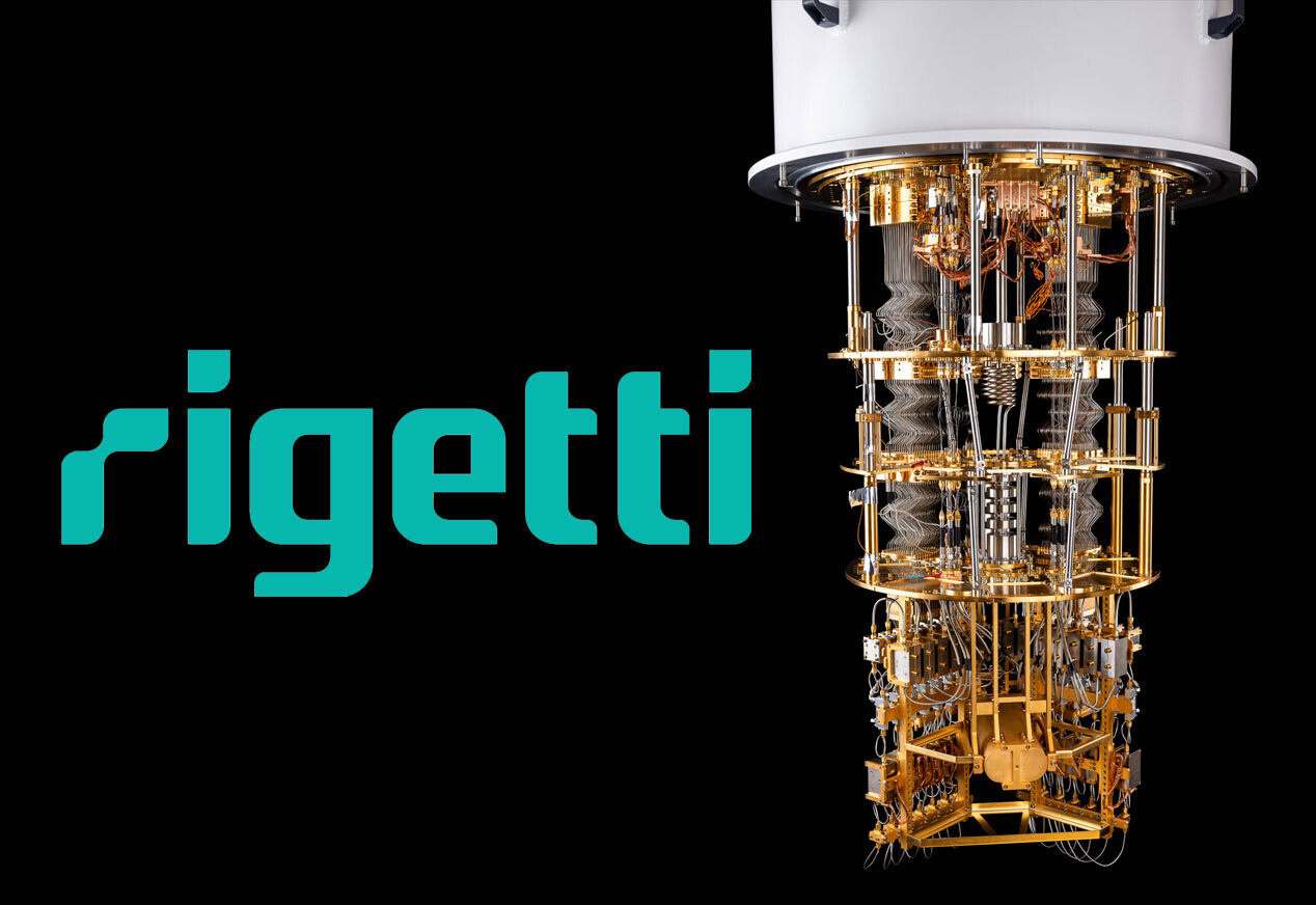 Открылся облачный доступ к квантовому суперкомпьютеру Rigetti Ankaa-3