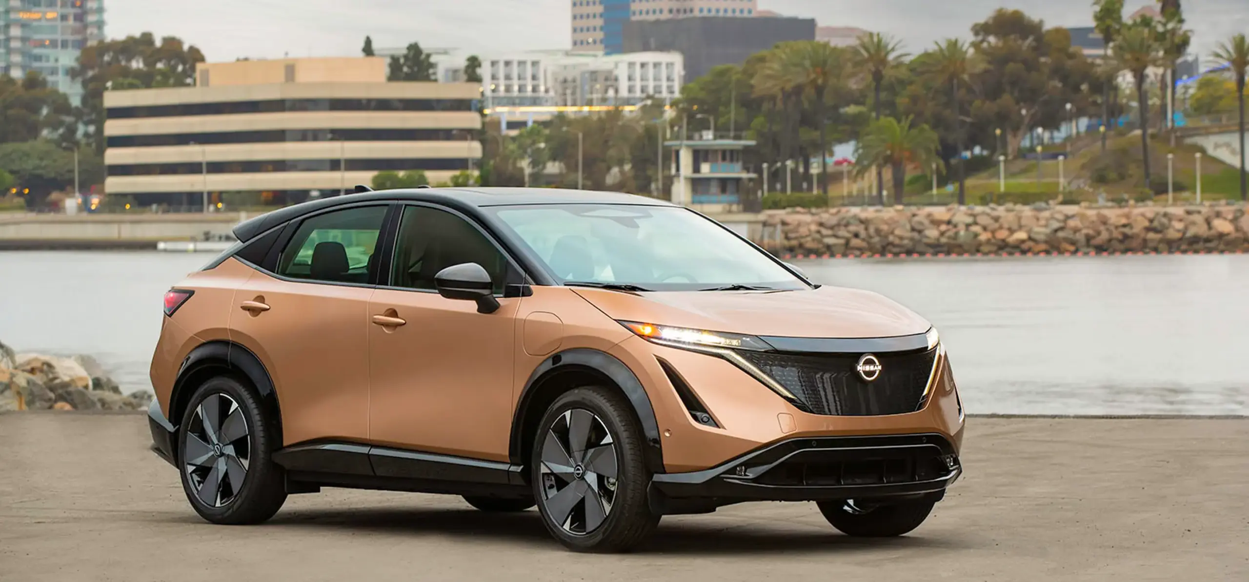 Honda и Nissan готовы объединиться — попытка выжить в гонке электромобилей
