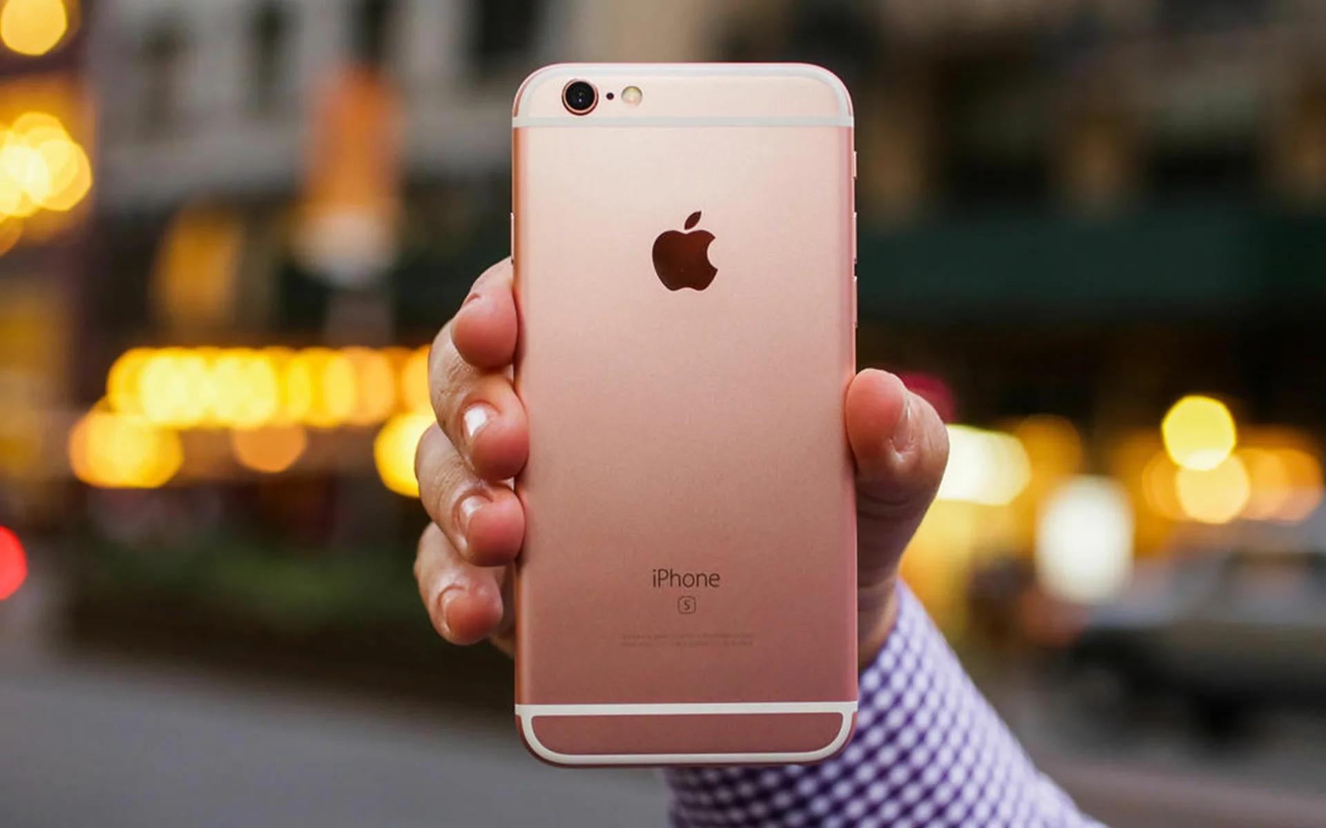 В следующем году многие владельцы iPhone лишаться WhatsApp