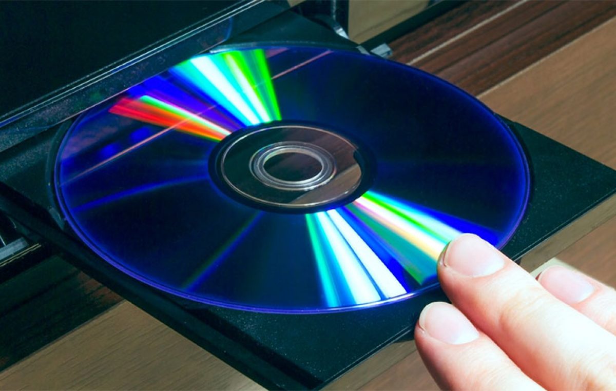 Sony завершила эпоху лазерных носителей закрыв последний завод Blu-ray