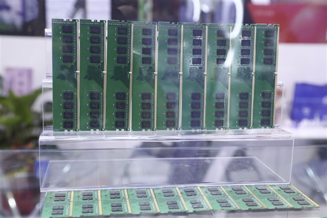 Производители объявили конец эпохи DDR3 и DDR4