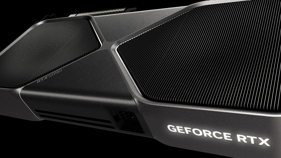 У GeForce RTX 5080 нашли дефекты, и они распространяются на всю линейку
