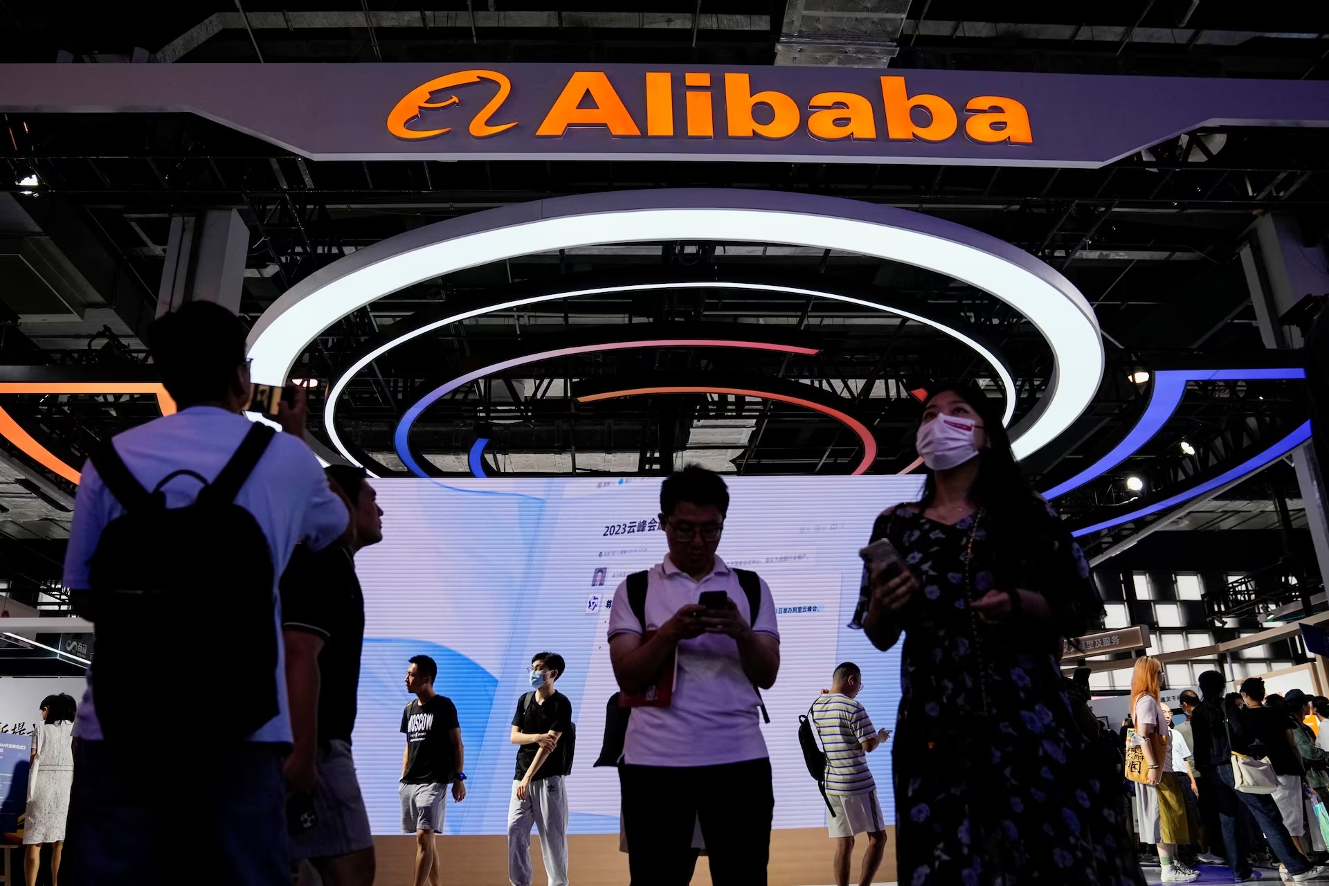 Alibaba бросает вызов AI-гигантам выпуская бесплатную модель для генерации видео