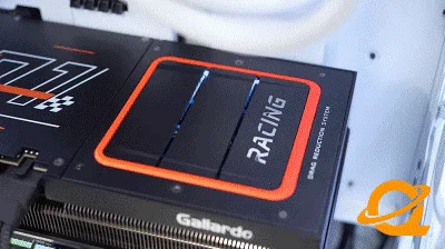 Manli выпустили RTX 5080 с антикрылом и голосовым помощником 2 Manli выпустили RTX 5080 с антикрылом и голосовым помощником