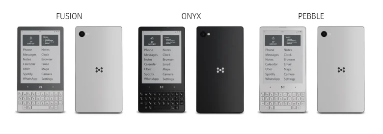 Вышел идеальный смартфон, для любителей минимализма Minimal Phone 1 Вышел идеальный смартфон, для любителей минимализма Minimal Phone
