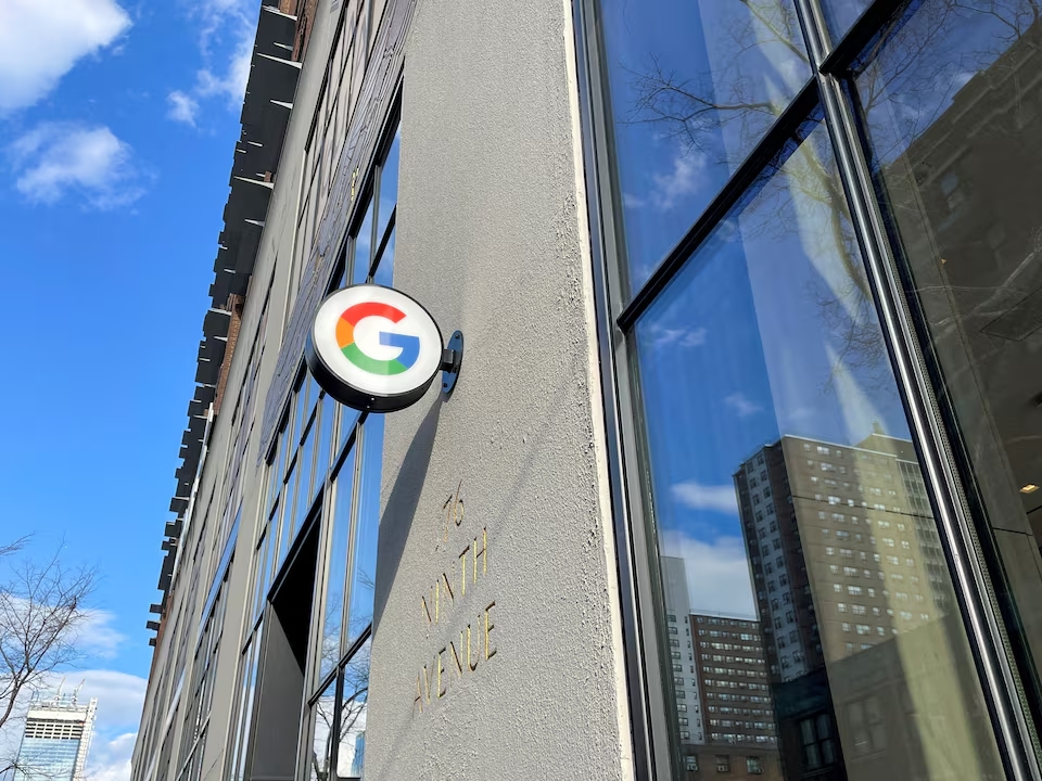 Google и Nvidia раскрыли свои планы на квантовые вычисления