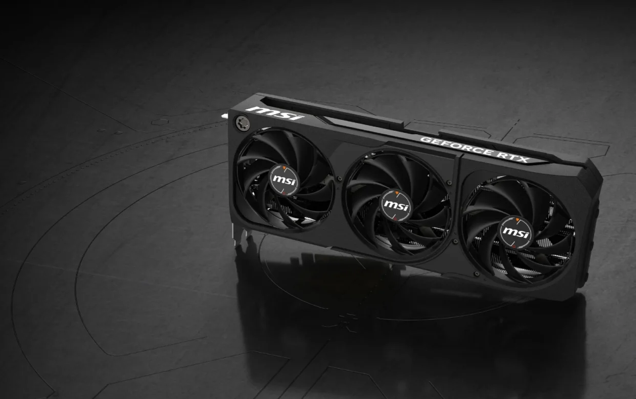 GeForce RTX 5070 Ti выходит на рынок, но по каким ценам?