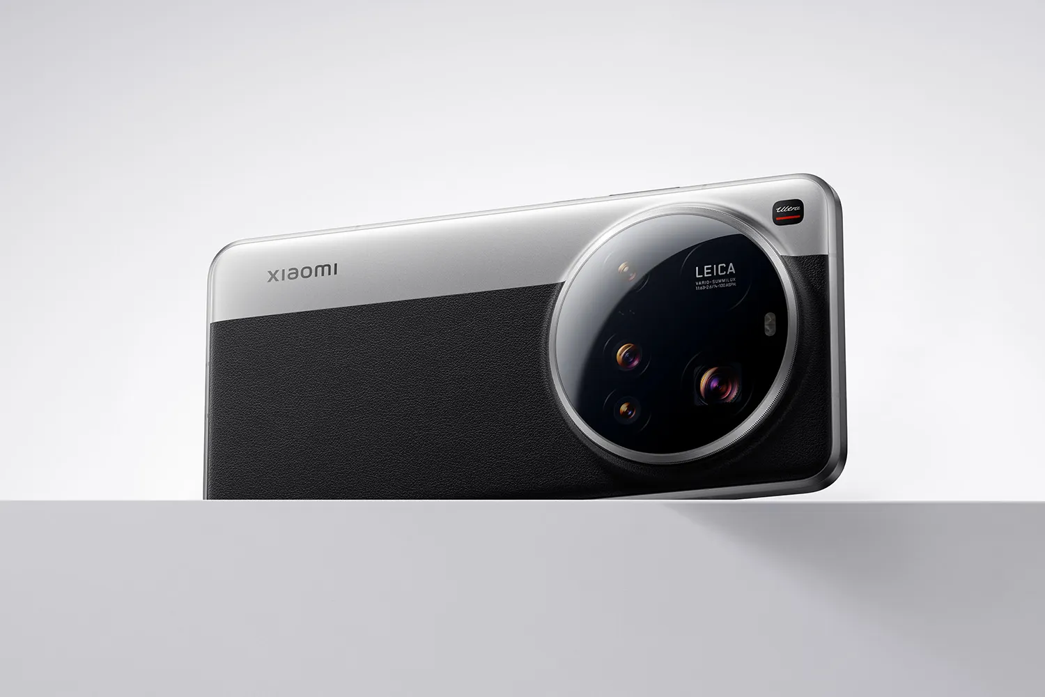 Состоялся официальный анонс Xiaomi 15 Ultra с невероятными камерами