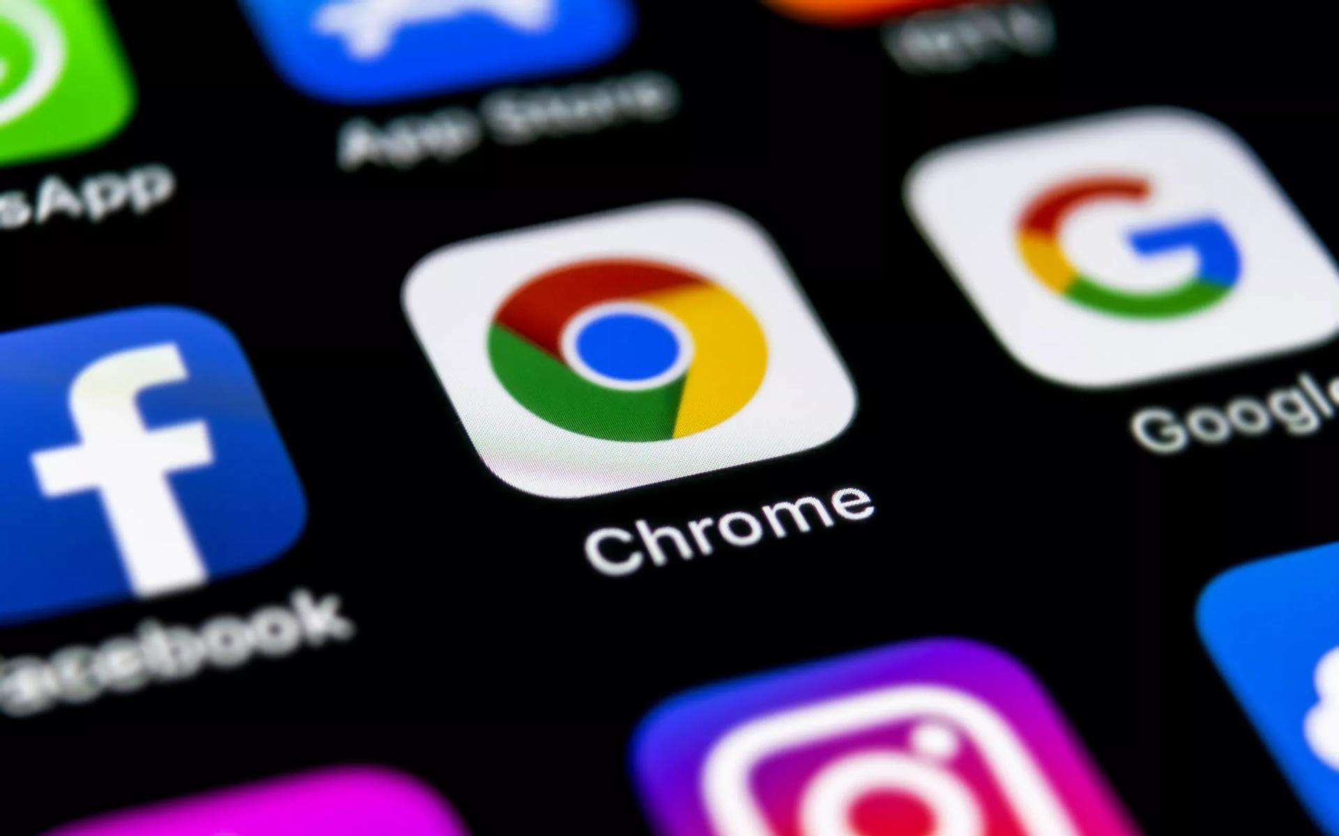 Google заставят продать Chrome: конец монополии в поиске?