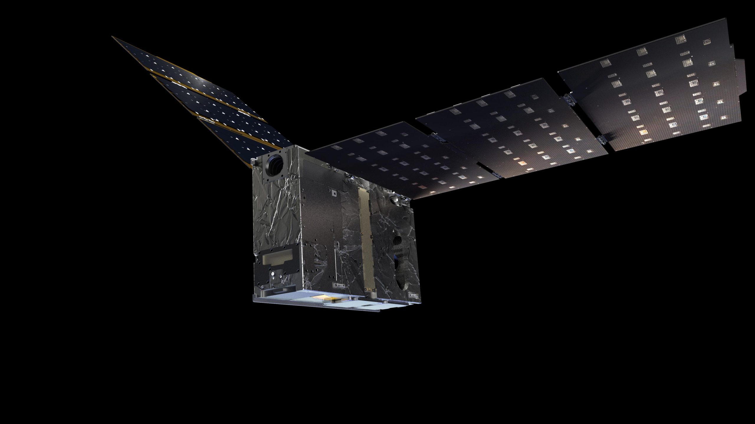 NASA запускает миссию по изучению космической погоды