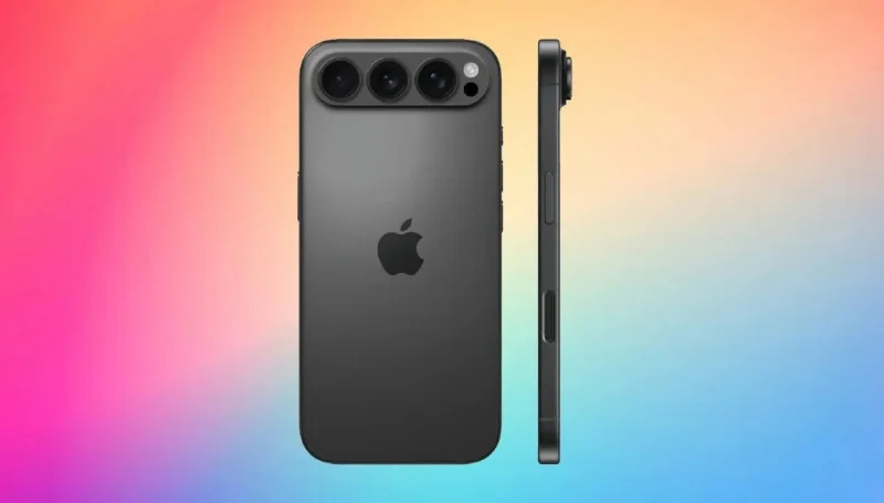 Apple готовит стеклянную революцию и первый складной смартфон