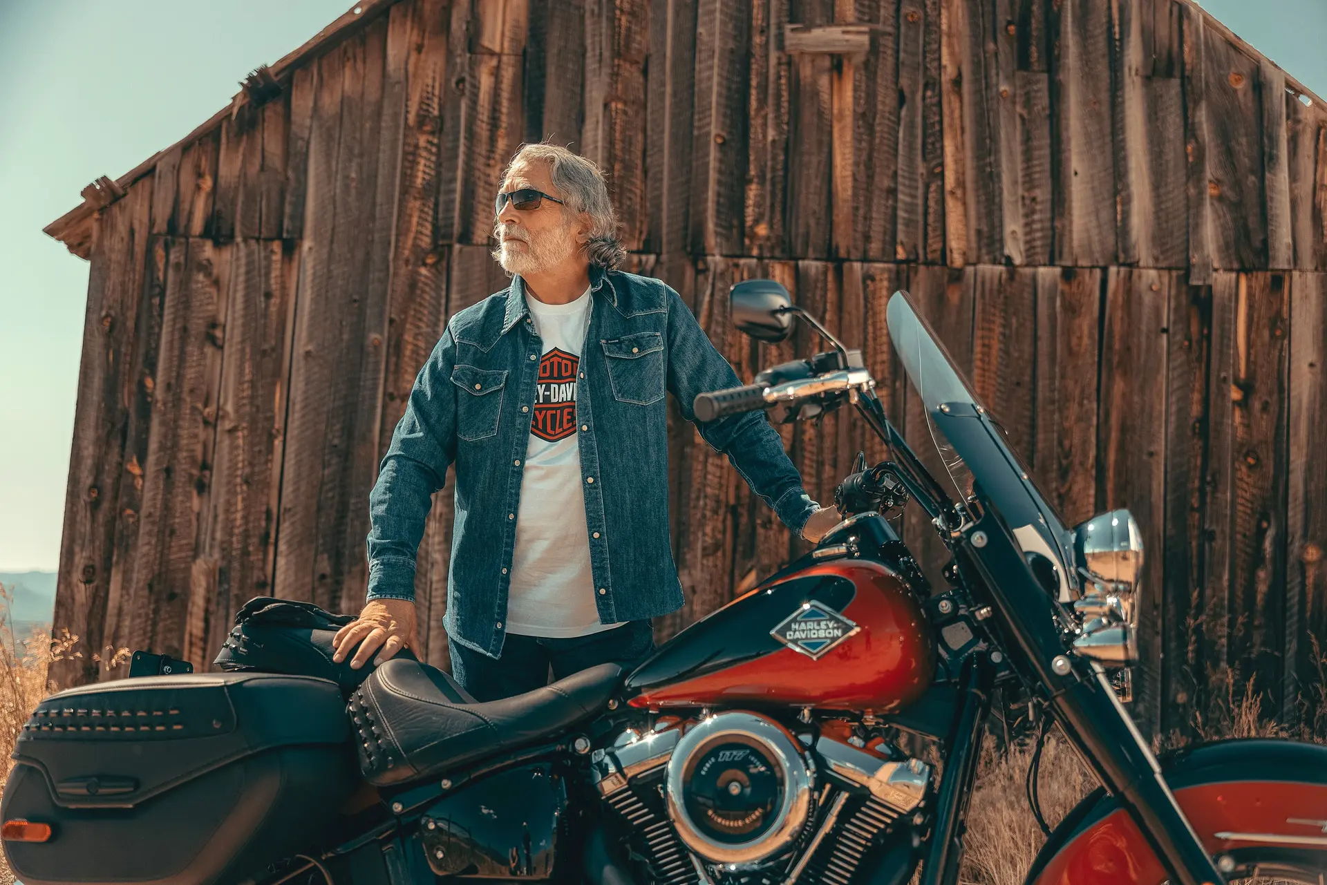 Легендарной Harley-Davidson приходит конец: тарифы, отставки и кризис идентичности