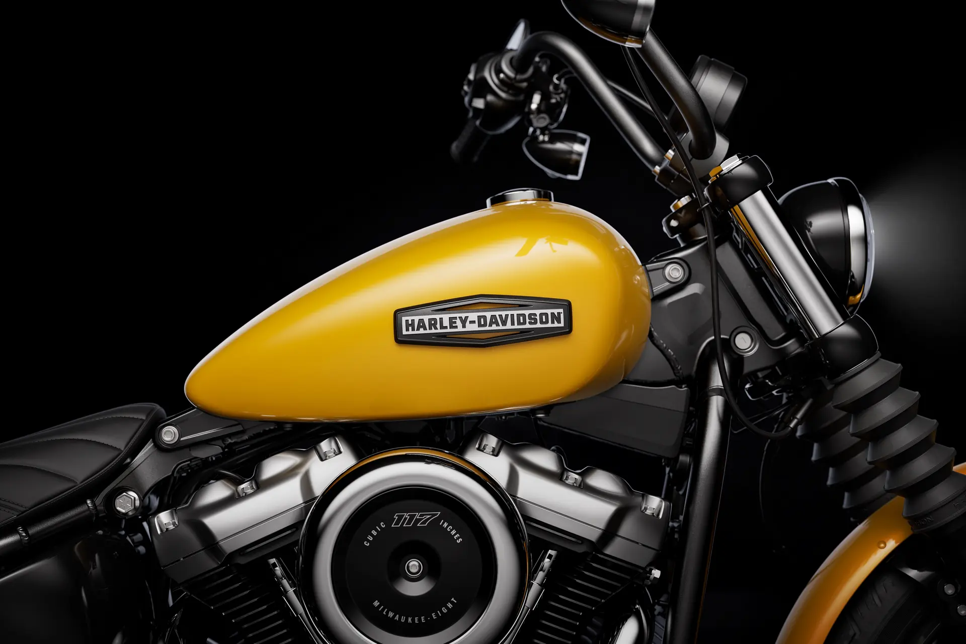 Легендарной Harley-Davidson приходит конец: тарифы, отставки и кризис идентичности 1 Легендарной Harley-Davidson приходит конец: тарифы, отставки и кризис идентичности