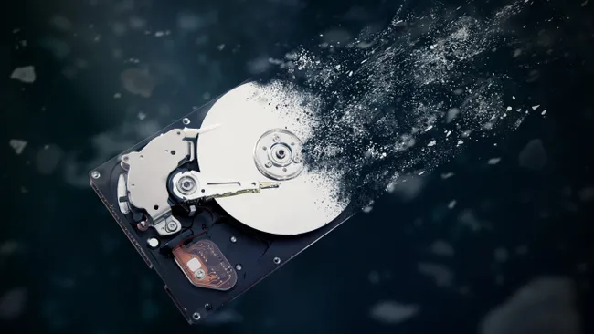 Жесткие диски получают вторую жизнь: WD и Microsoft спасают редкоземельные металлы