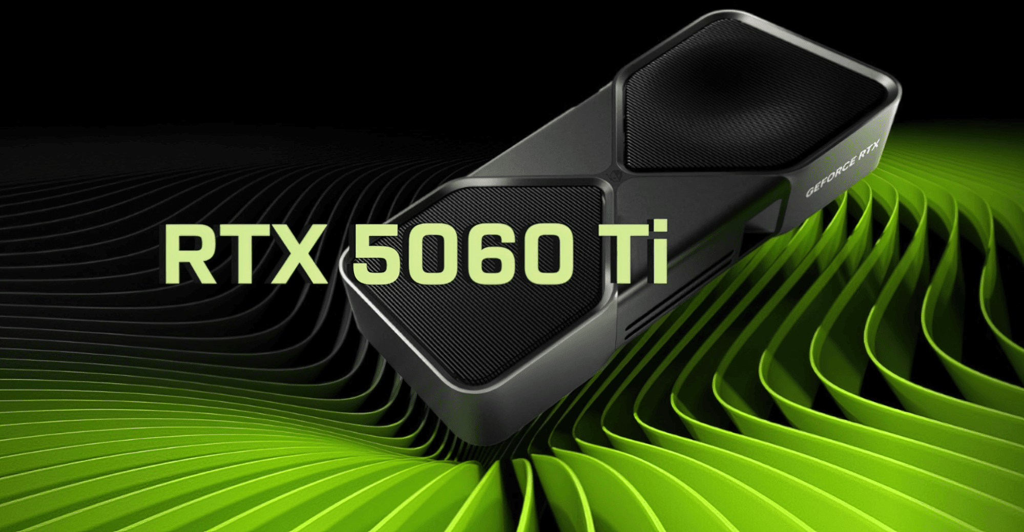 Версия RTX 5060 Ti на 8 ГБ оказалась пугающе слабой