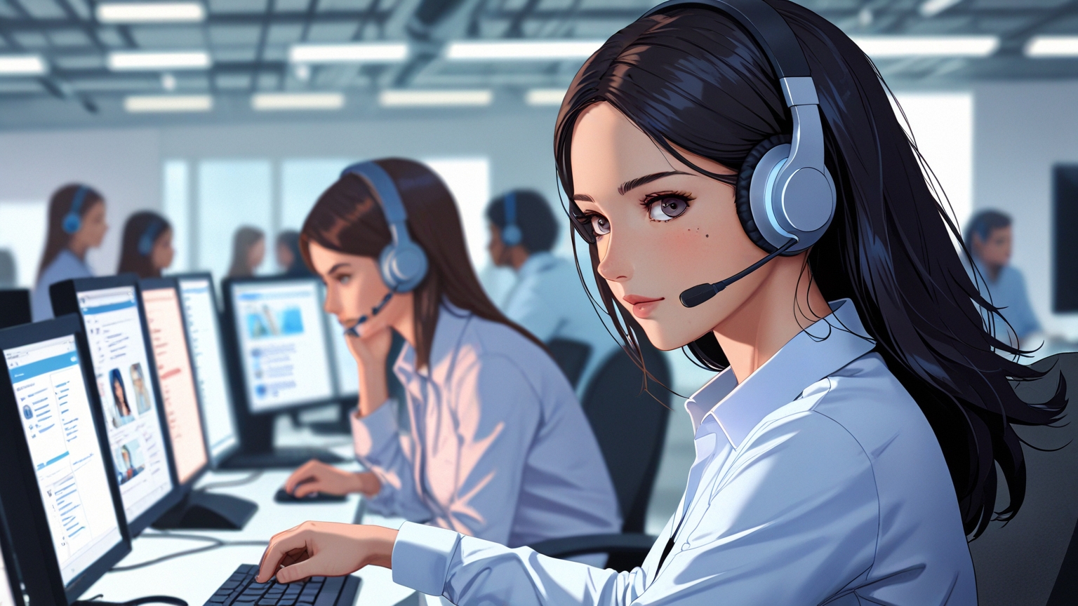 Какие профессии заменит искусственный интеллект? 1 Какие профессии заменит искусственный интеллект?