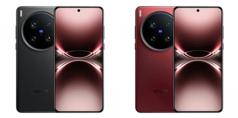 Вышел Vivo X200 Ultra: первый в мире смартфон с внешним объективом 2 Вышел Vivo X200 Ultra: первый в мире смартфон с внешним объективом