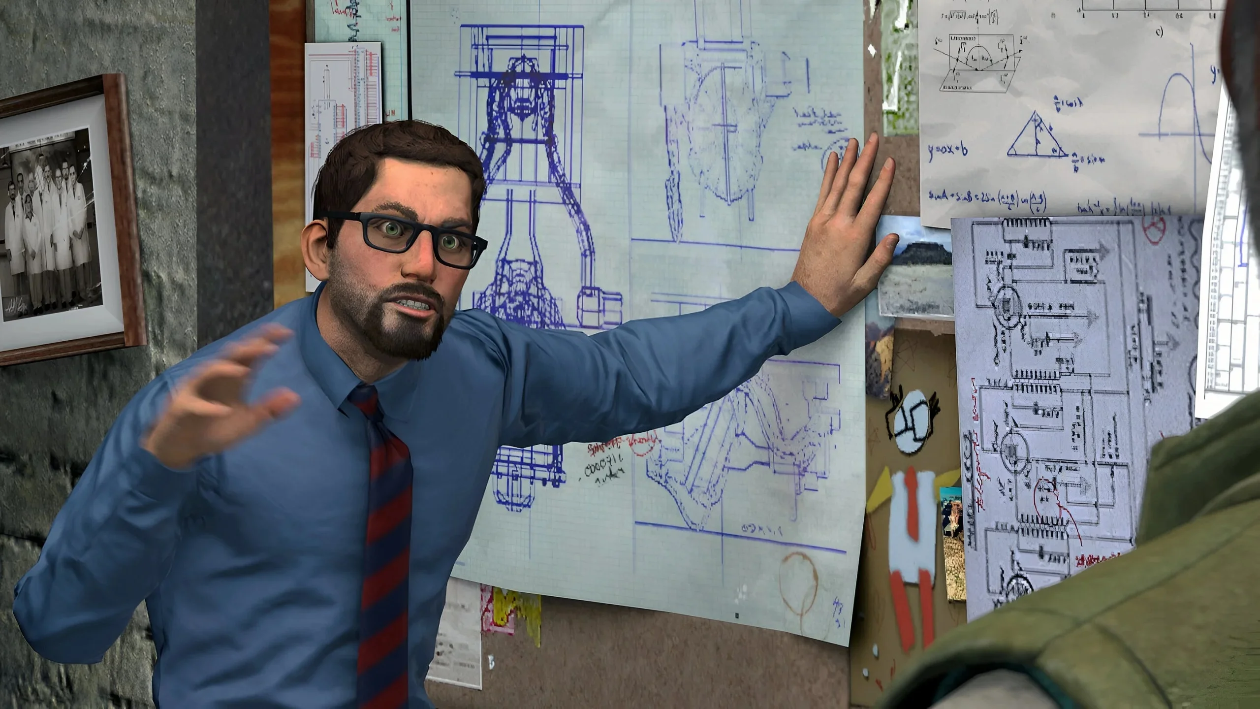 Half-Life 3 уже близко: новые подробности о секретном проекте Valve