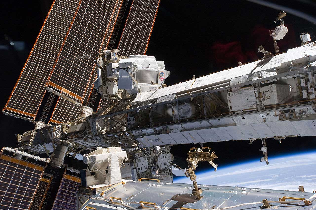 NASA под ударом: как сокращение бюджета может изменить работу космической станции