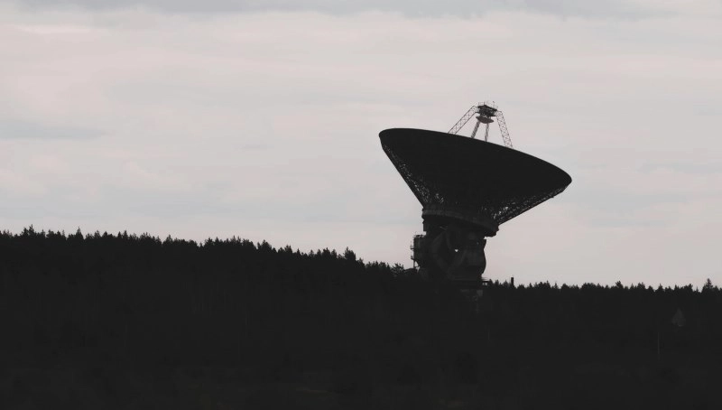 Россия испытала космический 5G: теперь дроны можно контролировать со спутника