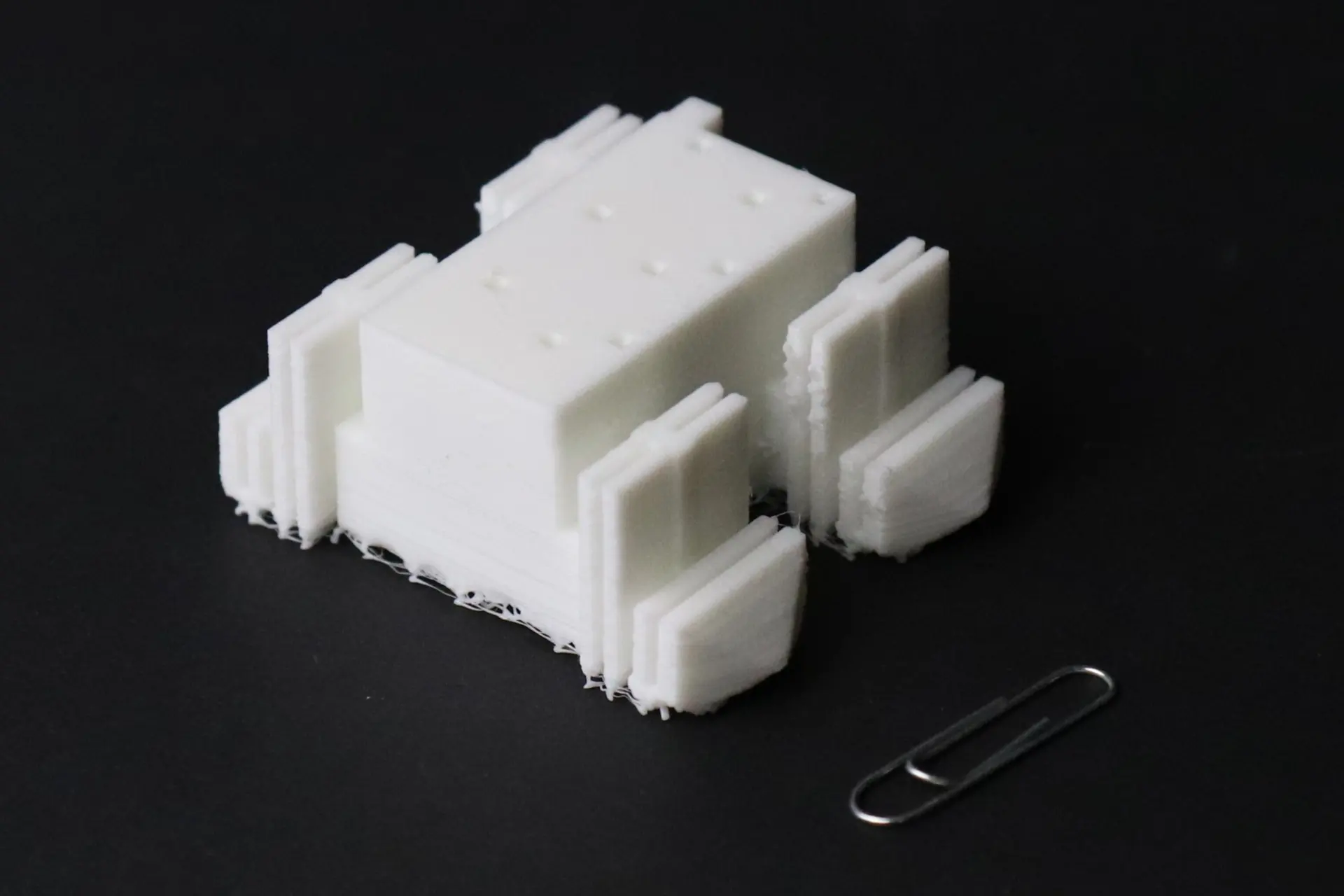 Мягкие роботы выходят в массовое производство: революция в 3D-печати