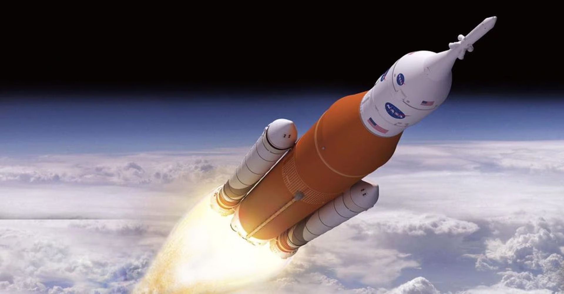 NASA пересматривает приоритеты: Луна вместо МКС и отказ от дорогих проектов