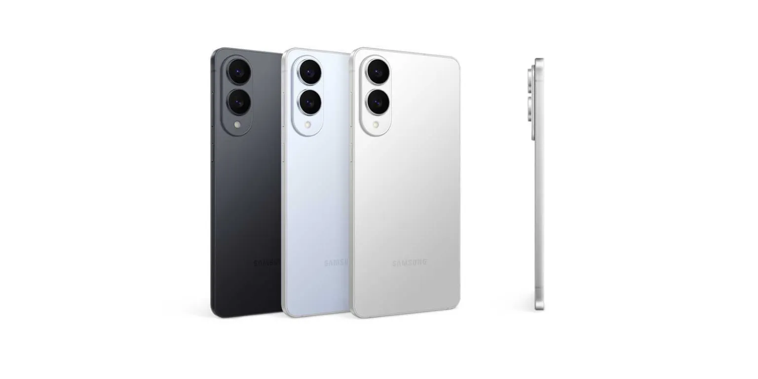 Представлен Samsung Galaxy S25 Edge: ультратонкий флагман с мощным ИИ 2 Представлен Samsung Galaxy S25 Edge: ультратонкий флагман с мощным ИИ