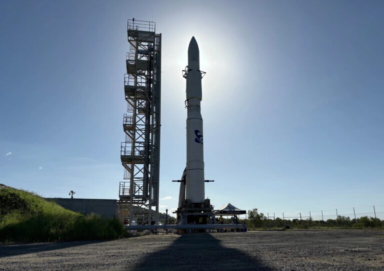 Австралия на пороге космической истории: стартап Gilmour Space готовится к первому запуску