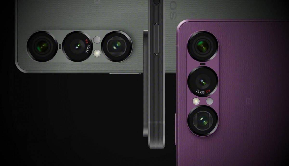 Уникальный самобытный флагман Sony Xperia 1 VII добрался до магазинов