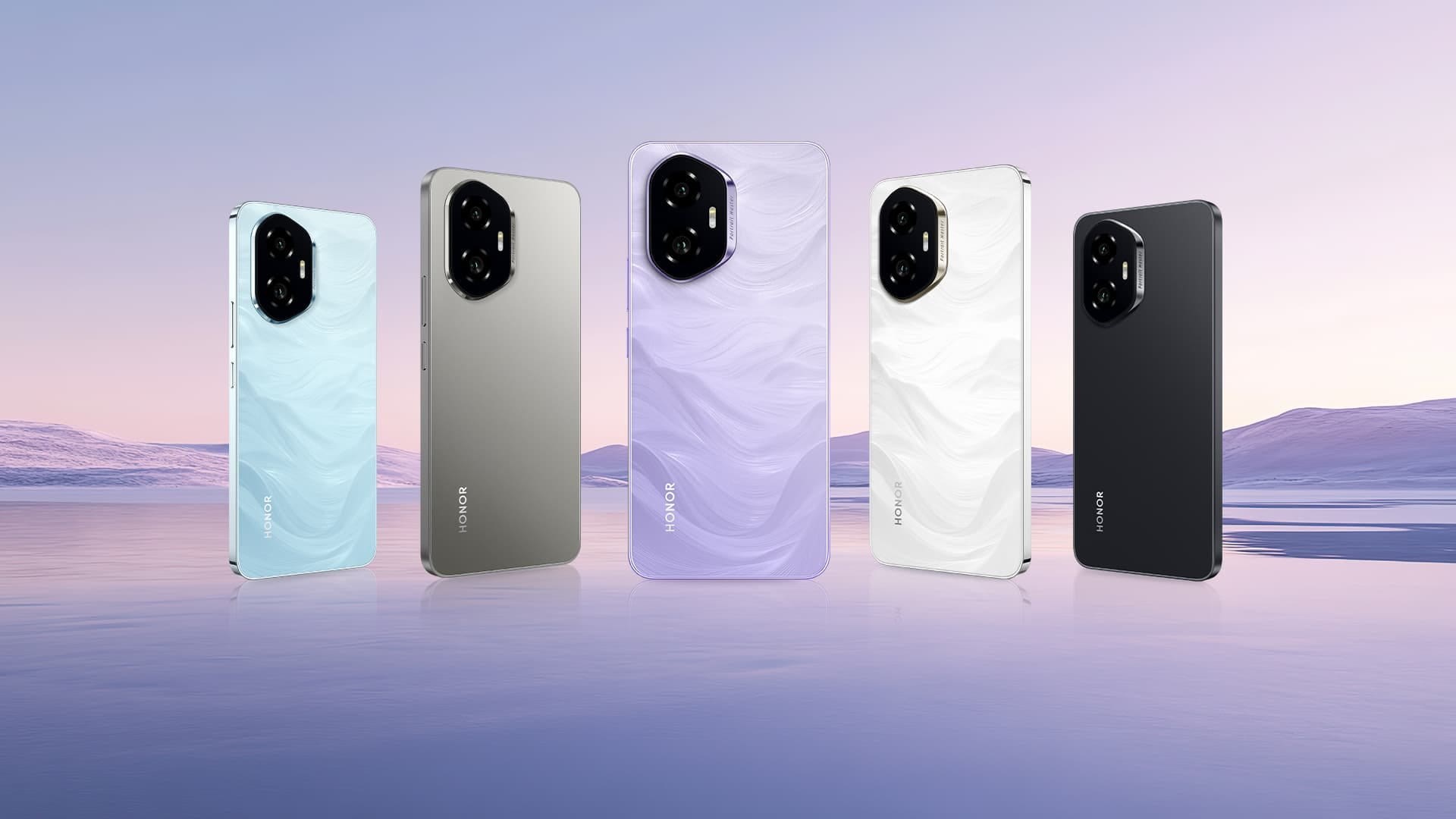Honor обходит Google: новый ИИ превращает фото в видео до релиза Gemini