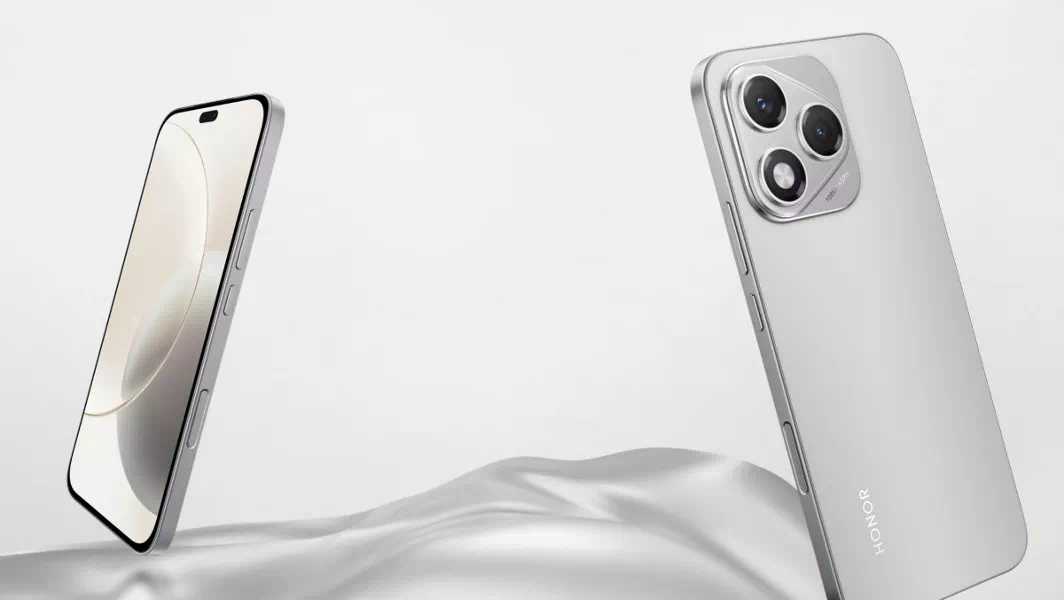 Стала известна цена Honor 400 Lite в России