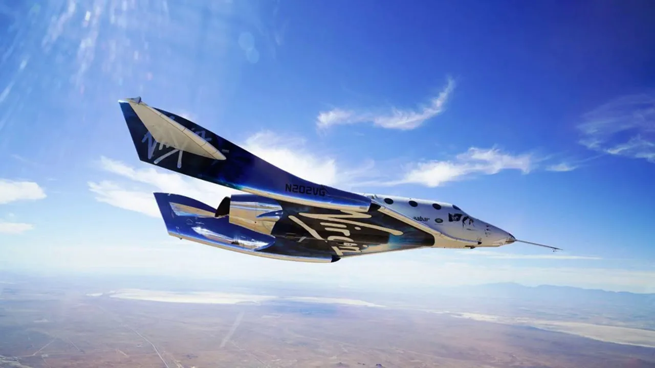 Virgin Galactic объявила о подорожании самых доступных космических полётов