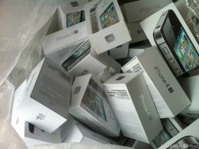 Дом украденных iPhone: найдено место, куда попадают украденные смартфоны