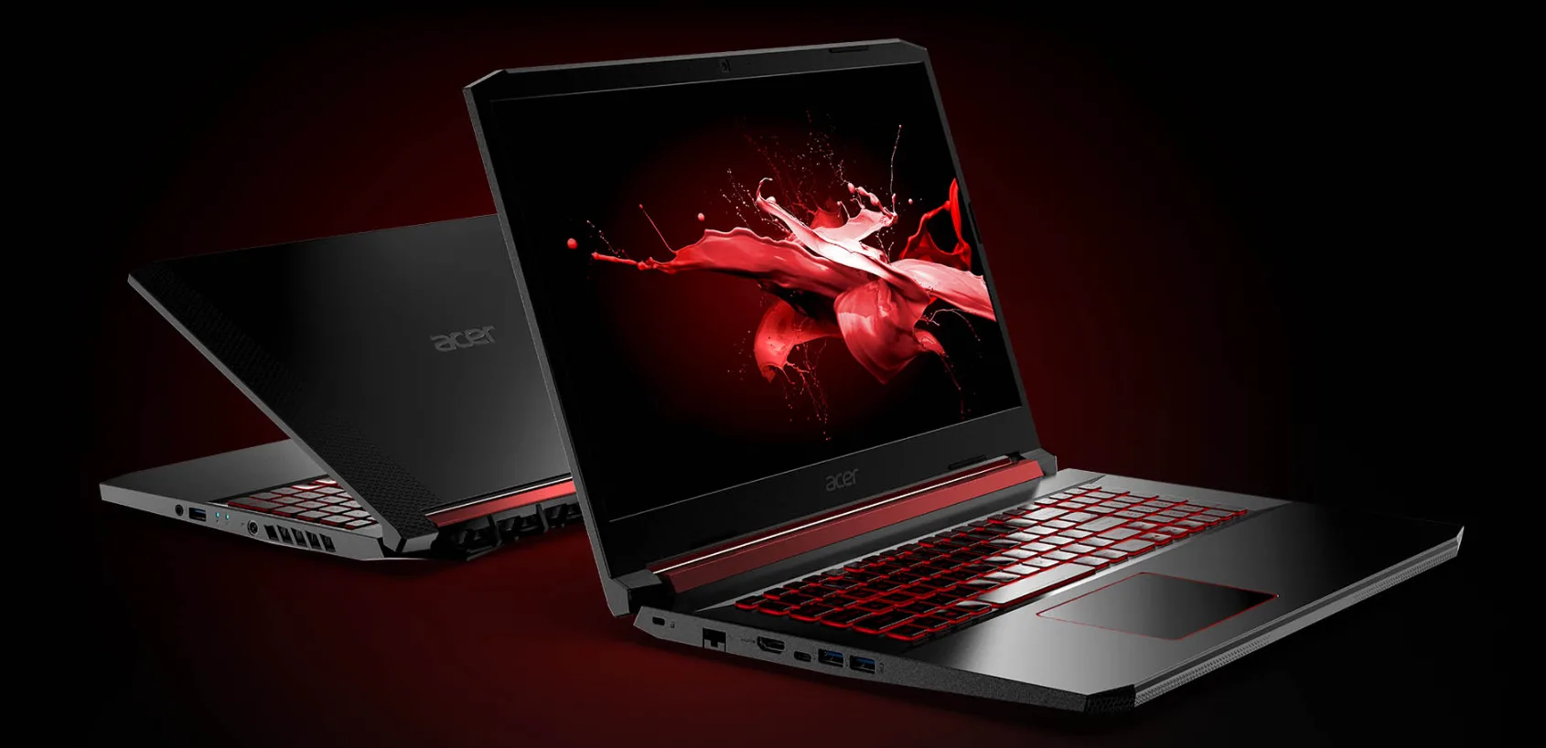 NVIDIA RTX 5050 для ноутбуков: первые подробности от Acer
