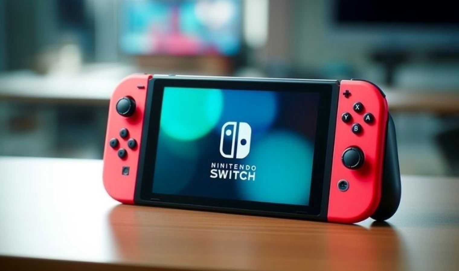 Nintendo усиливает борьбу с пиратством: теперь консоли Switch могут отключать удалённо
