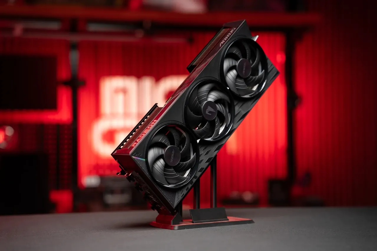 Мощный удар по бюджетному сегменту от AMD RX 9060 XT может обернуться разочарованием