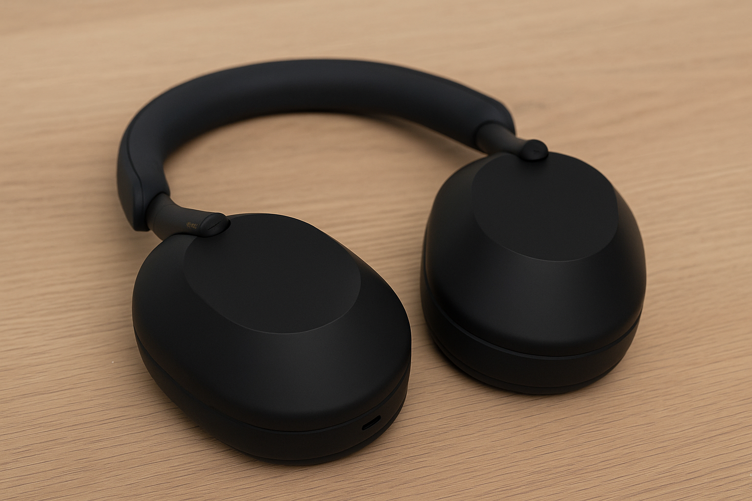 Sony возвращает складной дизайн в новых WH-1000XM6