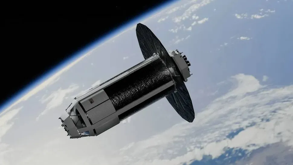 Blue Origin готовится к лунной гонке: две пилотируемые миссии до 2030 года 1 Blue Origin готовится к лунной гонке: две пилотируемые миссии до 2030 года