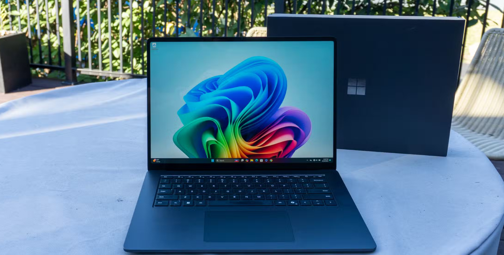 Новая гонка за ARM: почему даже ноутбуки переходят с x86 1 Surface Laptop 7 15