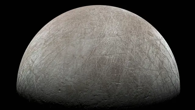 NASA меняет курс: от Европы к Энцеладу в поисках внеземной жизни