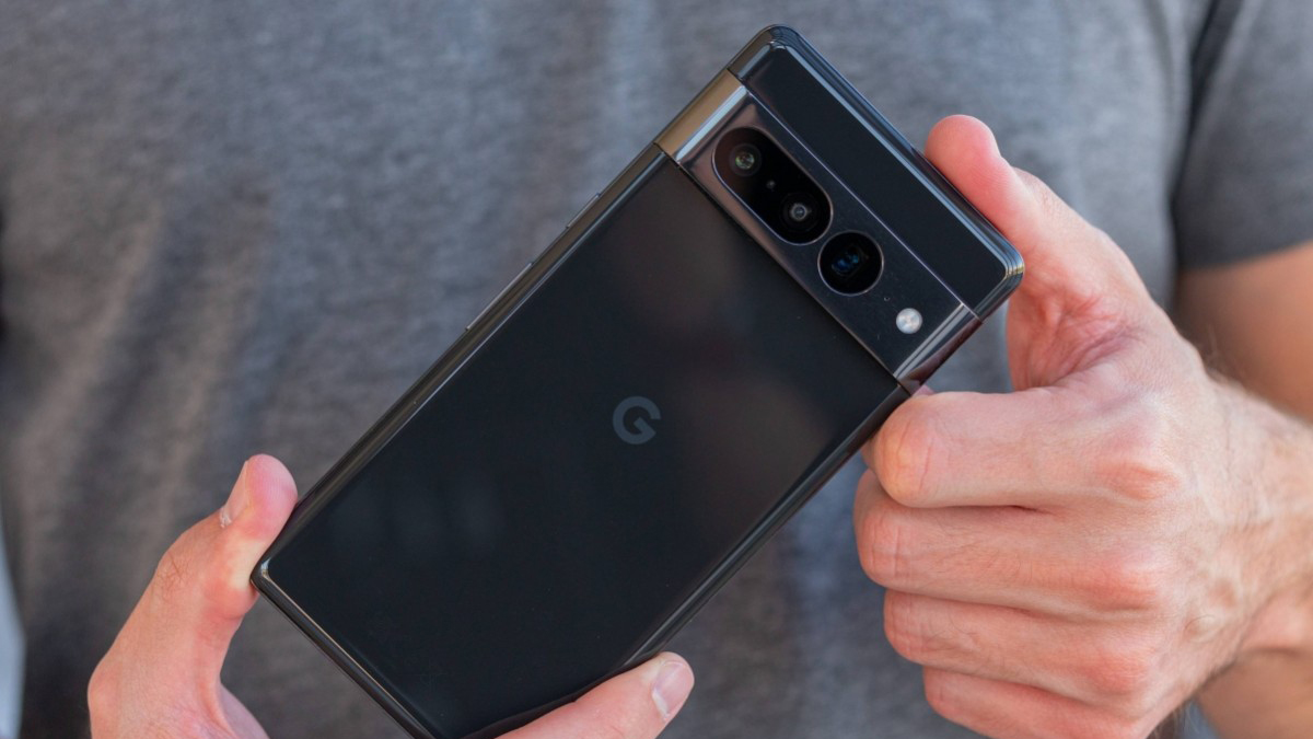 Google лишилась права продавать Pixel 7 в Японии