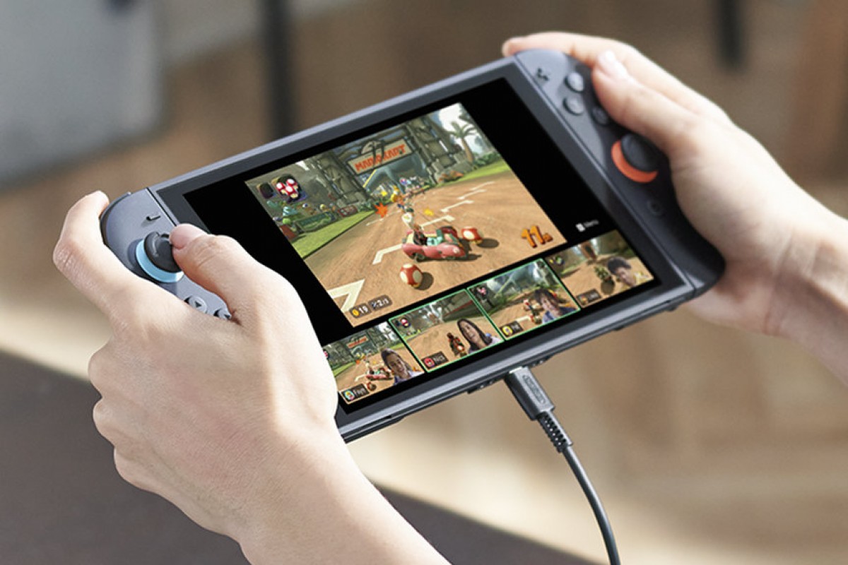 Nintendo Switch 2 вышла в мировую продажу: цены, комплектации и возможности
