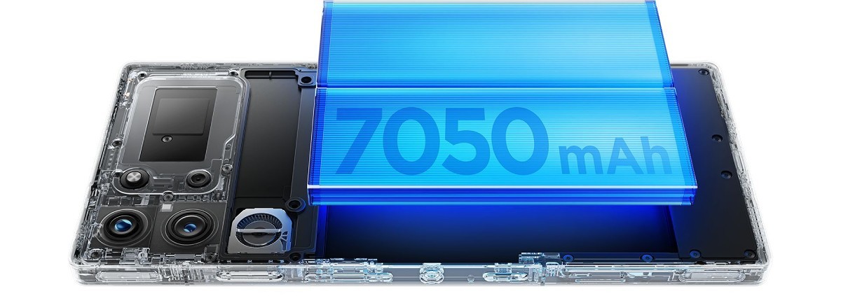 Представлен RedMagic 10S Pro: игровой монстр с охлаждением как у ПК и частотой до 144 Гц 2 Представлен RedMagic 10S Pro: игровой монстр с охлаждением как у ПК и частотой до 144 Гц