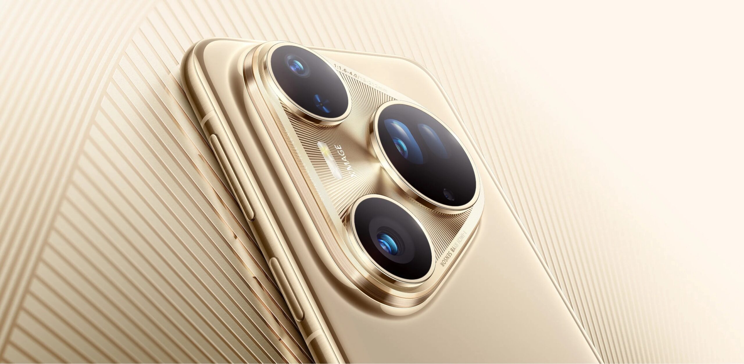 Как устроена революционная камера Huawei Pura 80 Ultra? Разборка показала удивительный механизм