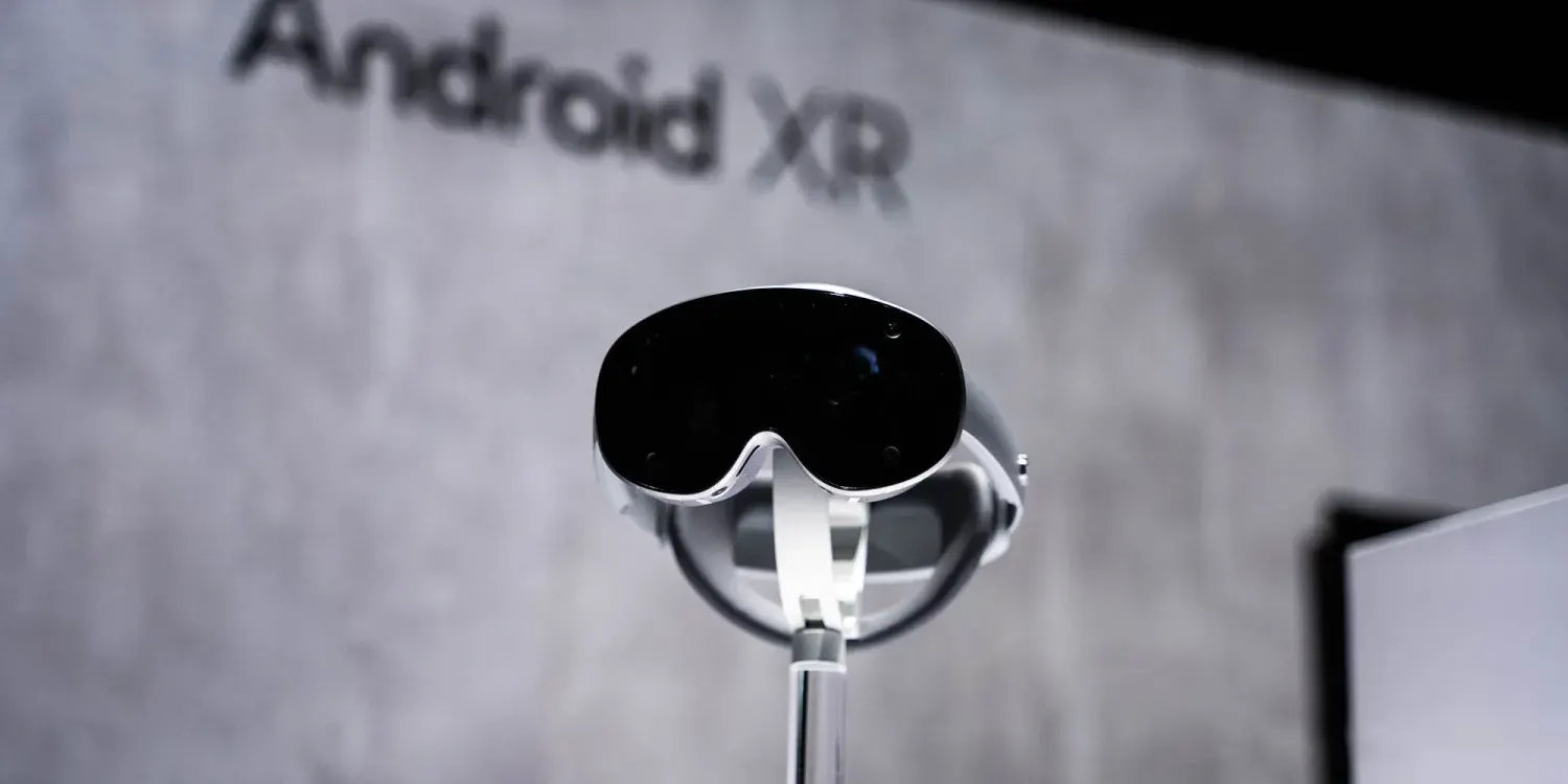 Samsung раскрывает карты: дата выхода долгожданной гарнитуры XR