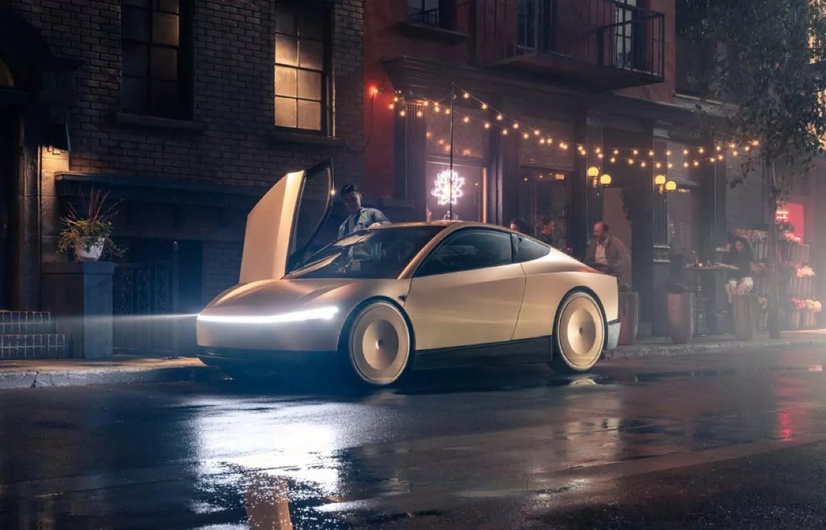 Tesla под прицелом властей: регуляторы начали проверку роботакси после нарушений ПДД